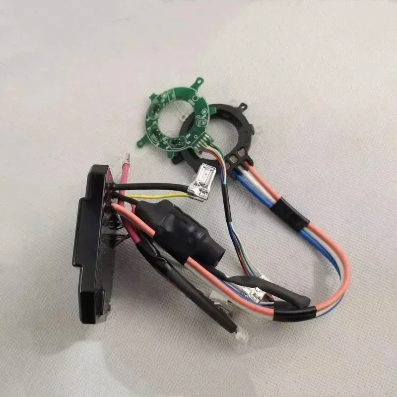 629330-6 629170-2 18V Field Stator 629B59-6 620K29-2 for Makita DTW1001 DTW1001Z DTW1002 DTW800 XWT08 Main Control Board