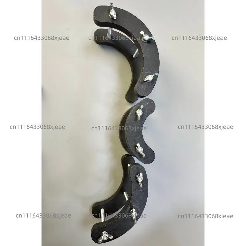 Violin Making Tools 4/4 Holder Holder, Violin Making Tools,  Maintenance Tools