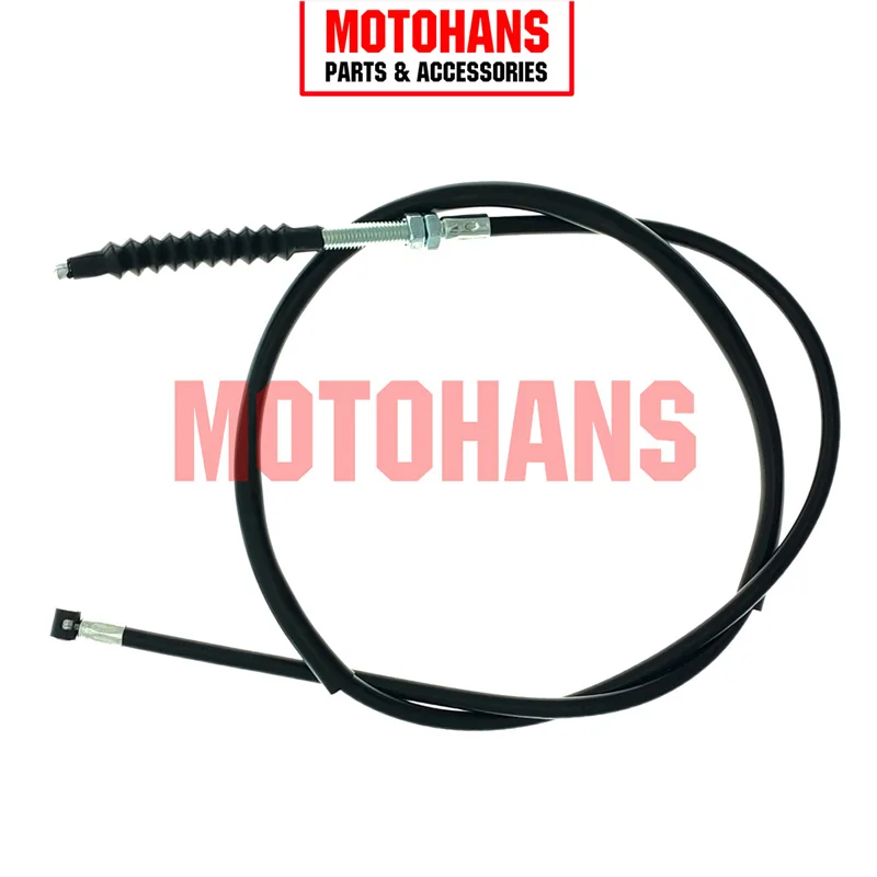 HM15020134 CLUTCH CABLE FOR ITALIKA FT150 FT150G FT150 GTS FORZA 150 DT150 AKT AK125 NKD NKD125 AK125SL KEEWAY ARSEN II 1120MM