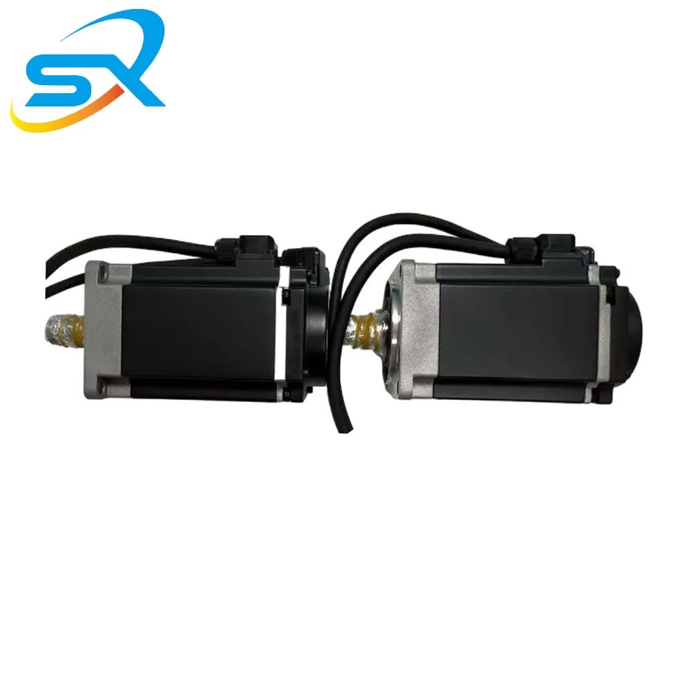 R2AA06040FXP29 400w 100% 테스트 완료 OK 산요 서보 모터 (산업 자동화용)