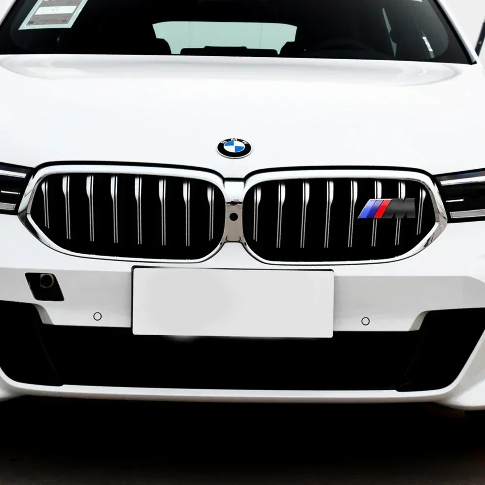

ABS Sport M Badge 3D Badge Logo Sticker for F32 F36 X5F15 G21 E61 X1F48 X3E83 X1E84 F10 X5E53 F10 F11 F07 F18 G30 E60 E61 F10