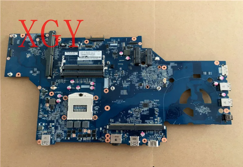 

Original For CLEVO P370SM P375SM Motherboard 6-77-P375SMAA-N02C 6-71-P37A0-D02C 100% Tested And Shipped Perfectly