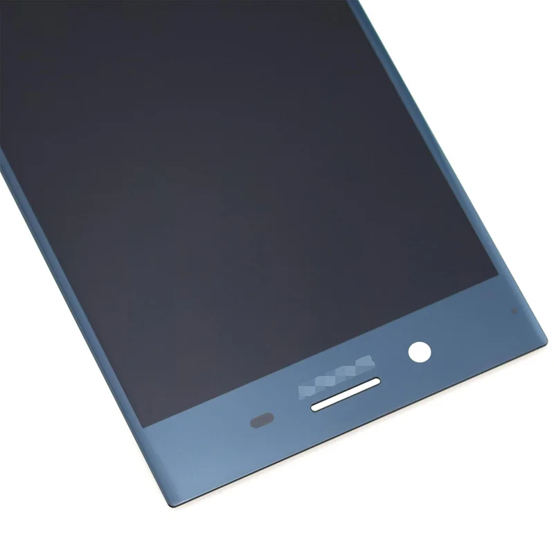 Complete Display Screen for Sony Xperia XZ Premium LCD Panel