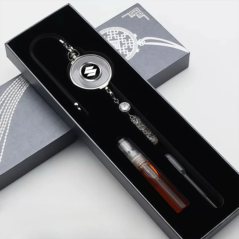 

Car Air Freshener Bottle Multi Scent Interior Perfume For Suzuki Swift Vitara Baleno Jimny Samurai SX4 Ignis Alto Splash Kaiser