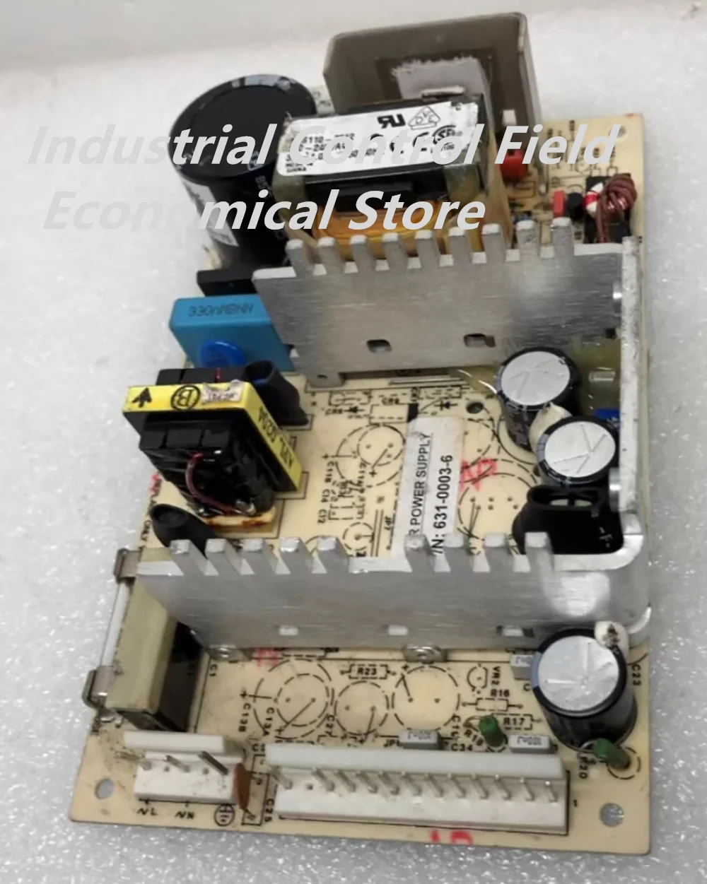 NFS110-7612 Industrial medical power supply