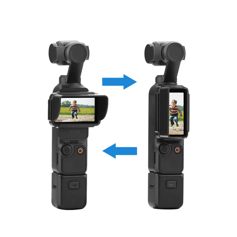 

Солнцезащитный козырек для DJI OSMO Pocket 3