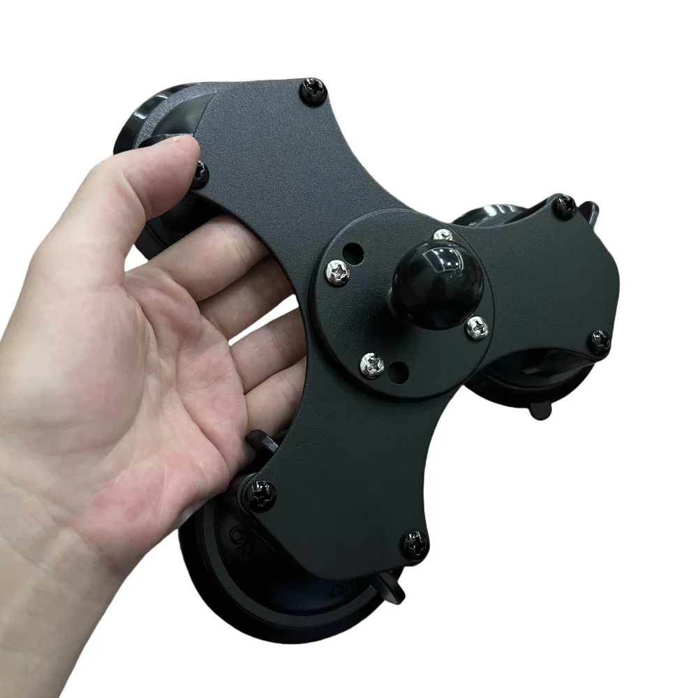 1 Inch Ballhead Car… - image