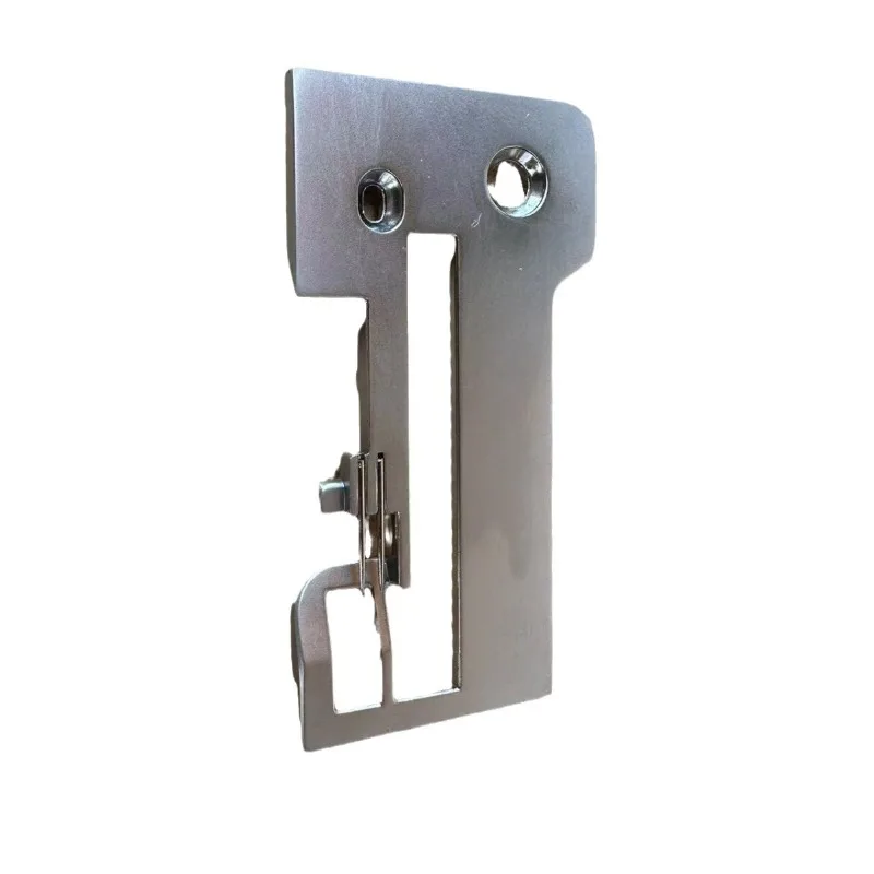 Needle Plate XB0306001 for Household Overlock Sewing Machine Compatible with 1034D Multi‑Function Sewing Replacement Spare Parts