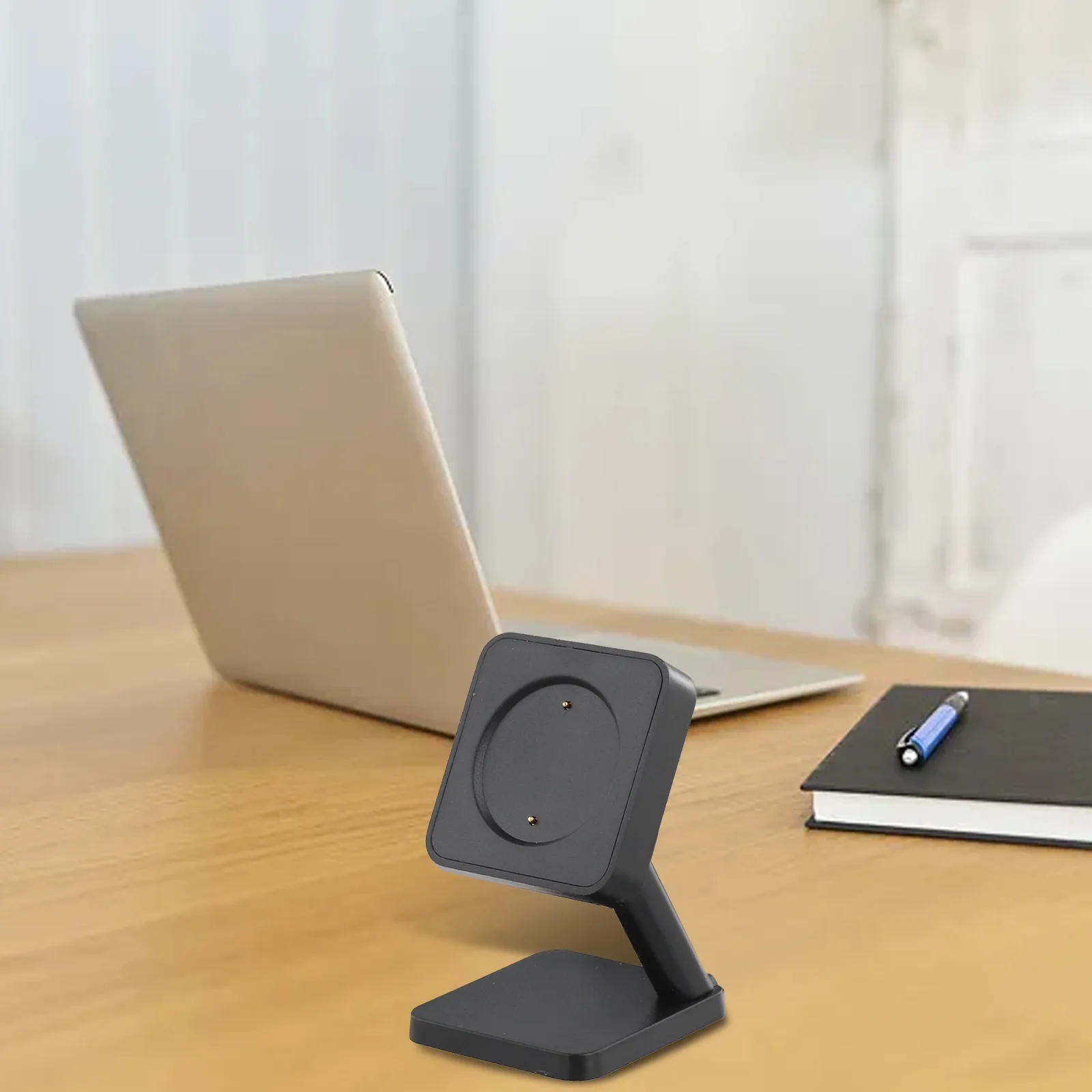 

Replacement Charger Stand Magnetic Mini Stand Charger For Amazfit Active2 A2437 Sleek Charging 60*36*36mm For The Smart Watch