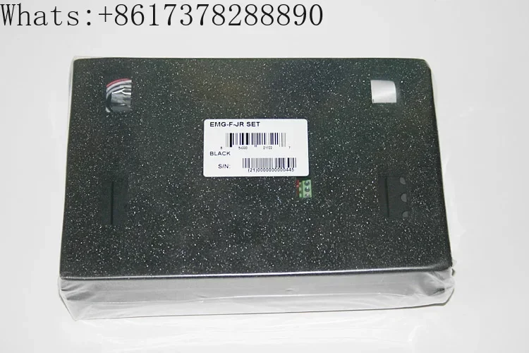 JR Jim Root DAEMONUM SET Pickup per chitarra elettrica attiva Slipknot Signature