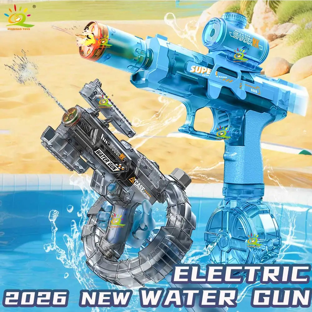 #11 Compare Water Toys Before You Buy