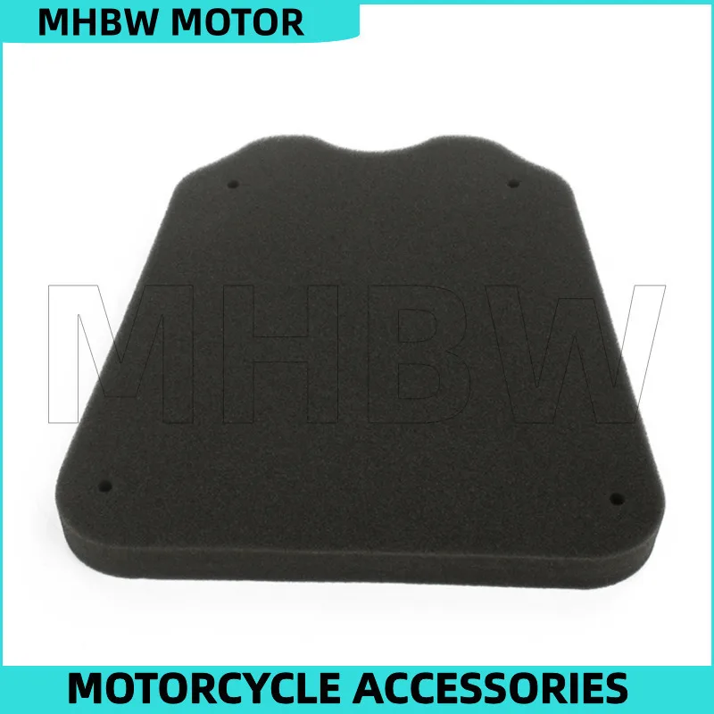 Motorcycle Air Filter Cotton Sponge Filter Element for Cfmoto 150nk Cf150-3