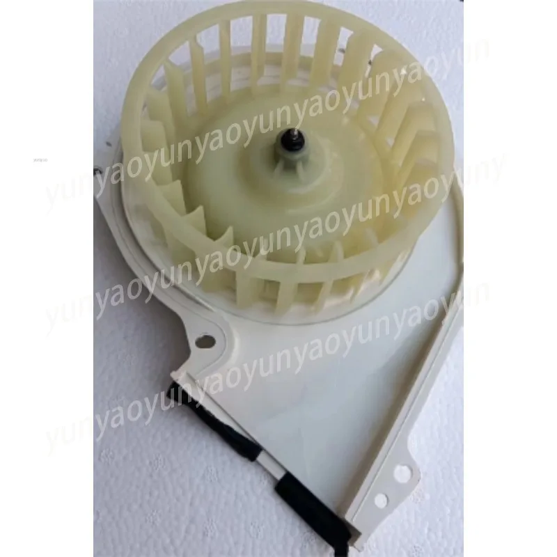 WD‑C12340D 4681ER1007E DC 22V Duct Dryer Fan Motor Replacement Repair Accessory