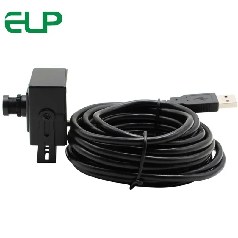 

Wide angle Electronic rolling shutter 8MP 2.1mm lens 3264X2448 Mjpeg @ 15fps 1/3.2 IMX179 CMOS USB endoscope camera