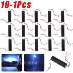400KV High Voltage Generator Module Step-up High Voltage Pulse Arc Generator Pulse High Voltage Module Accessories