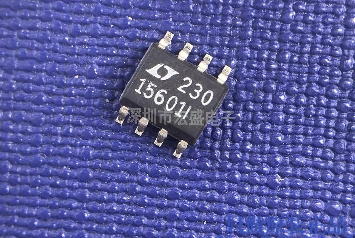 2-5PCS/LTC1560-1IS8 15601I SOP-8