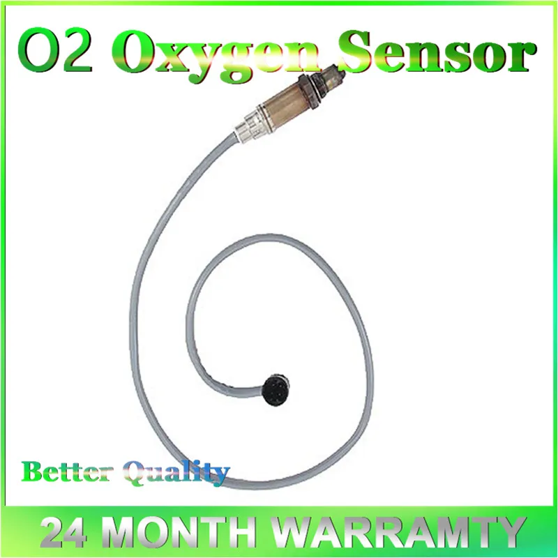 

11787514927 Lambda Probe Oxygen O2 Sensor For BMW E46 325i 330i E60 525i 530i X3 E83 M54B