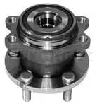 

Store code: 35498005/S rear wheel bearing (PORYASI) LEGACY 03 / OUTBACK 03