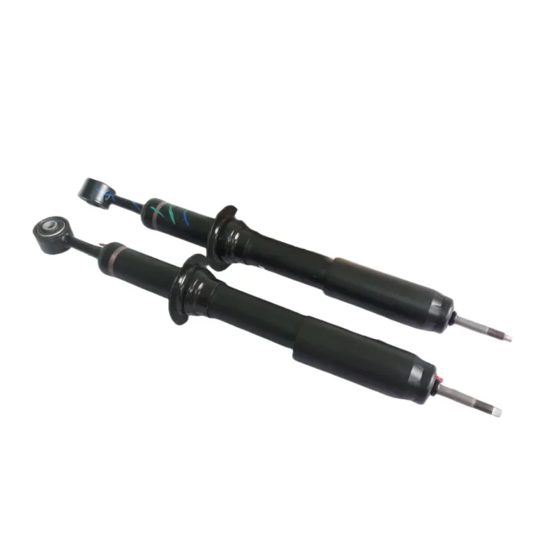 Suitable for Toyota HILUX VIGO KUN35 36 TGN26 4851009K80 0K100 front shock absorber 1PCs