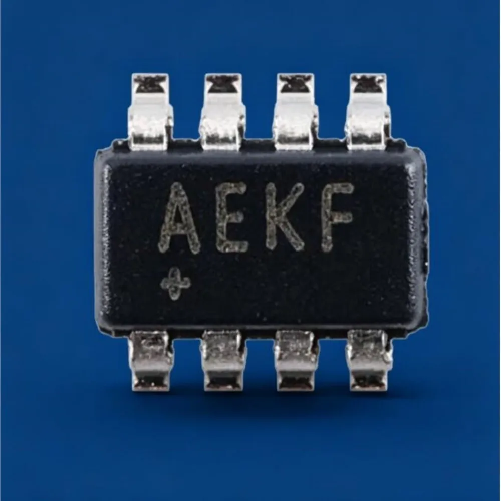 AEKF    MAX3051EKA+T    MAX3051EKA    MAX3051    SOT23-8     MODULE new in stock    (Product quantity: 10 pieces)