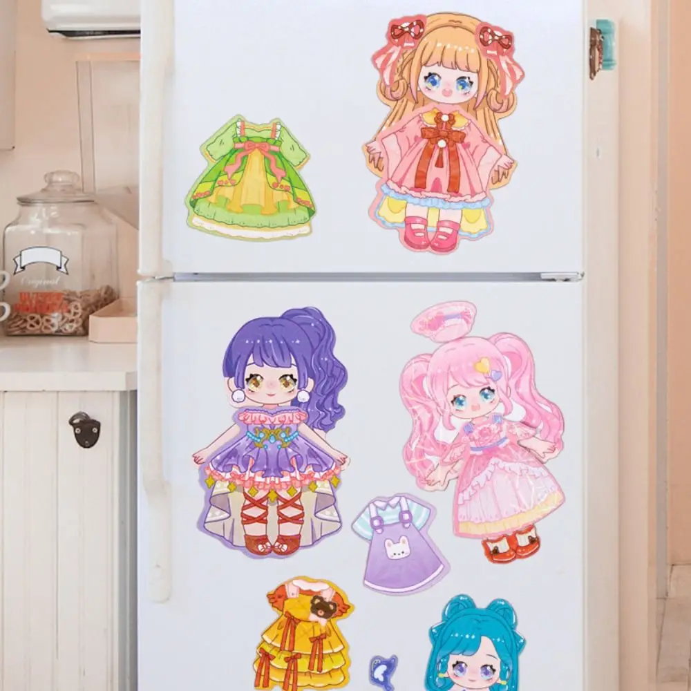 

Cartoon Cartoon Sticker Book Paper Antique Landscape Sticker Quiet Book Pomelo Sisters Diy Diy Manual Quiet Book Color Cognitive