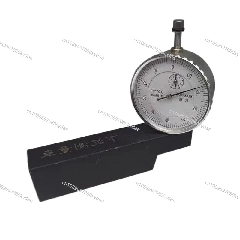 Cylinder Liner Protrusion Flatness Measuring Tool for Auto Repair And Engine Maintenance Easy to Use Specialized Mechanical Tool