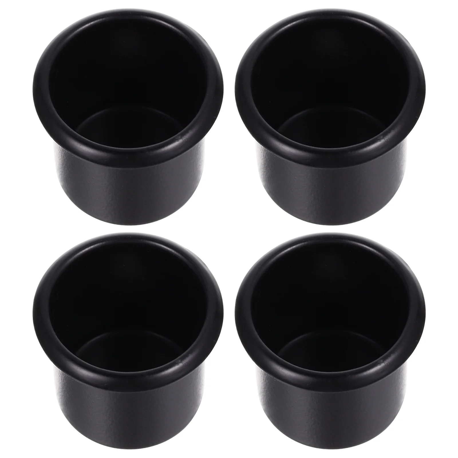 

4Pcs Metal Containers Iron Candlestick Holders DIY Decor for Valentine's Day Home Kitchen Living Room Holders