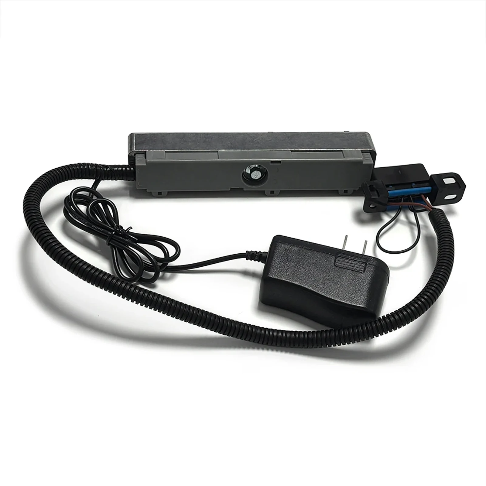 Obd2 مقاعد البدلاء تسخير لجنرال موتورز تشيفي LS Gen3 مع كابل إمداد الطاقة مقعد تسخير ل ECM محرك البرمجة obdii محول أداة #5