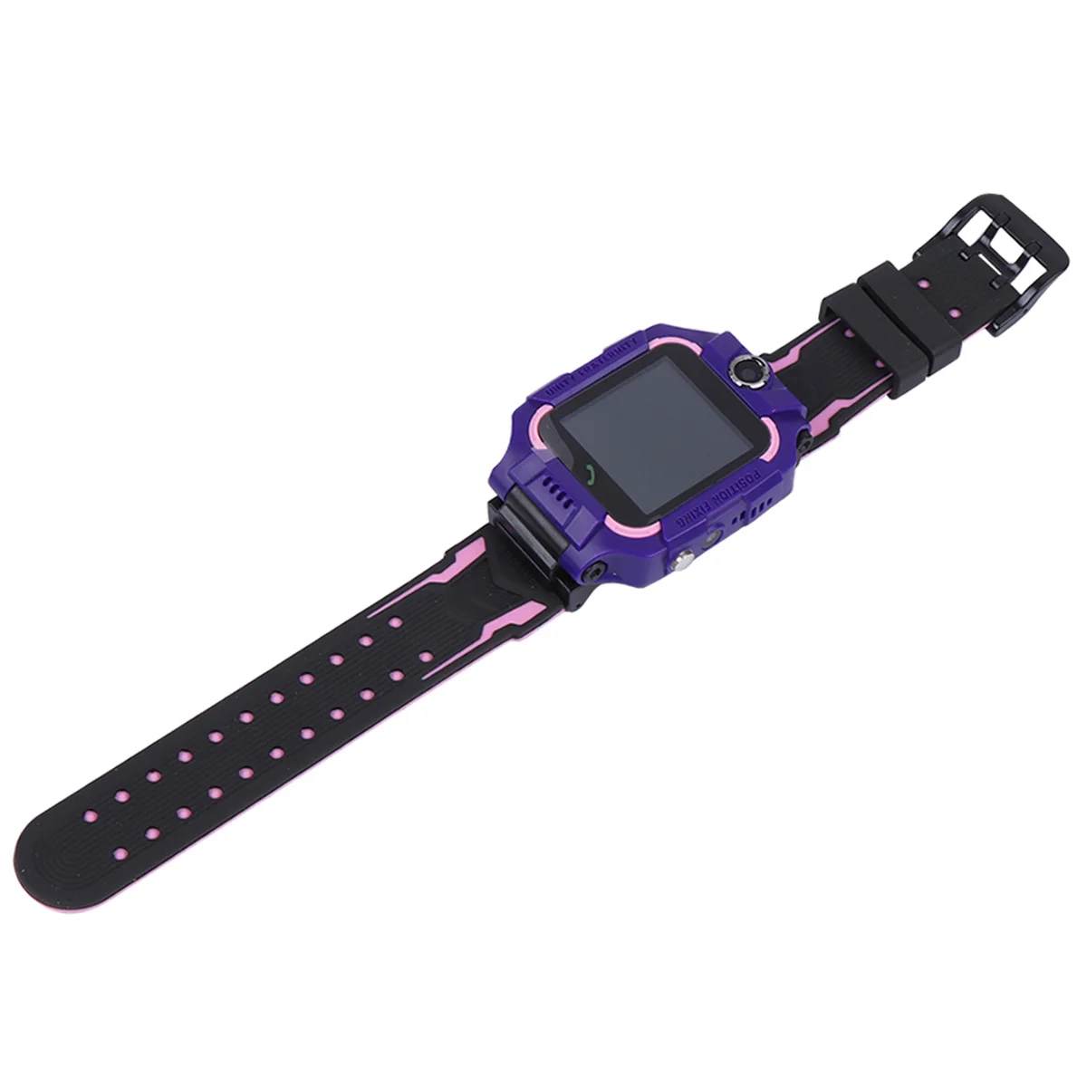 

Children Smart Watch with Emergency Alert Path Electric Fence Historical Route Alarm for Student Safety