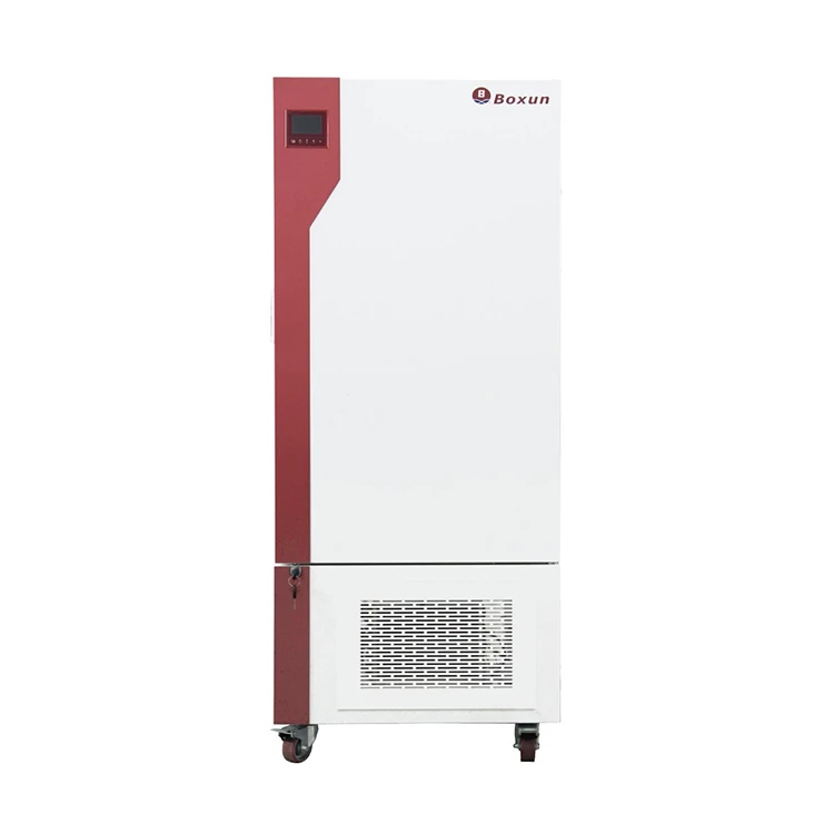 高品質ホット 250L ラボポータブル電気加熱インキュベーター