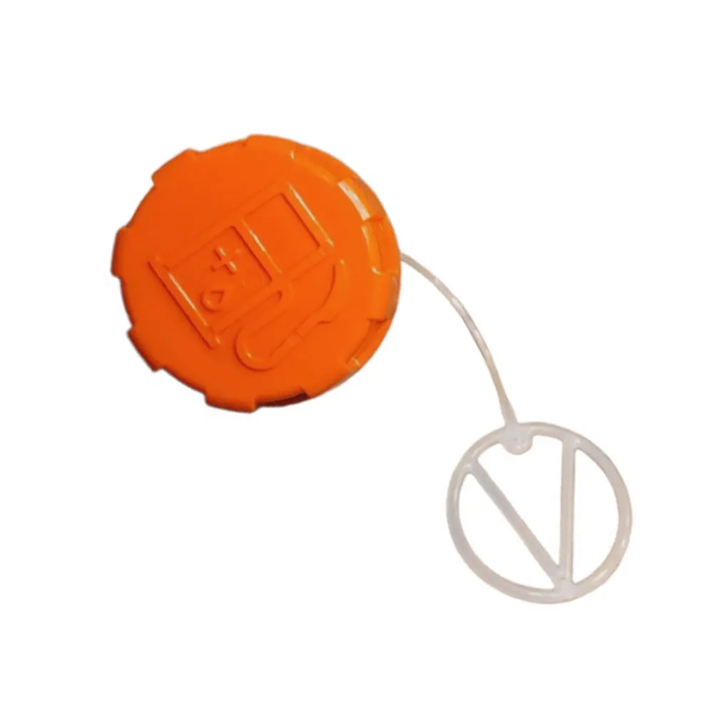 For SRM-3020 Fuel Cap Kit Garden Tool Maintenance As Shown Fuel Cap For Gardening Tools Replacement Parts Saves Maintenance Cost