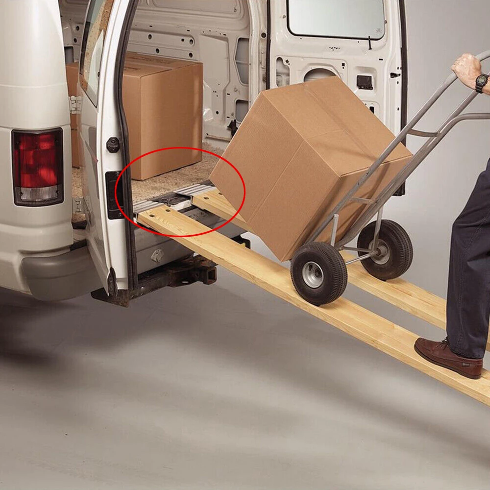 

Комплекты рамп для загрузки грузовиков, фитинги для наклона лестницы, 8-дюймовый кронштейн для рамп из алюминиевого сплава и комплект резиновых ножек для газонокосилок, автомобилей, грузовиков