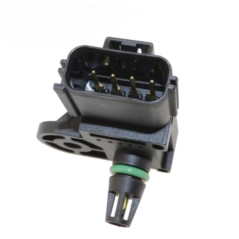 مستشعر الضغط المنوع لمحرك السيارة لفورد فوكس مونديو ترانزيت فولفو S40 V50 1S7A9F479AB 1S7A9F479AC LF0118211A