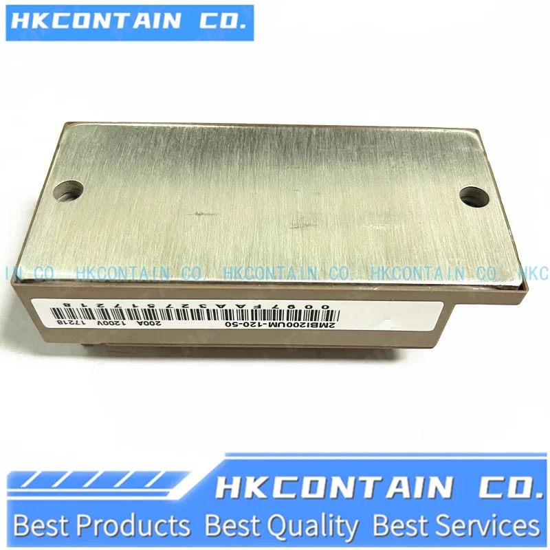 

НОВЫЙ МОДУЛЬ 2MBI200UM-120 2MBI200UM-120-50 6MBI100FC-060 2MBI200VG-060-51 2MBI200VH-120-51 2MBI200VW-120D-51 2MBI225U4J-120-50
