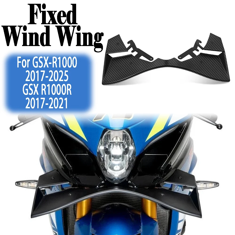 per-suzuki-gsx-r1000-2017-2025-gsx-r1000r-2017-2021-gp-spoiler-aerodinamico-laterale-per-moto-alette-anteriori-inferiori