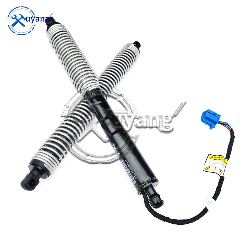 Power Lifgate Strut For BMW 5 Series G30 G38 F90 2017-2019 Left Right 51247366403 51247366404