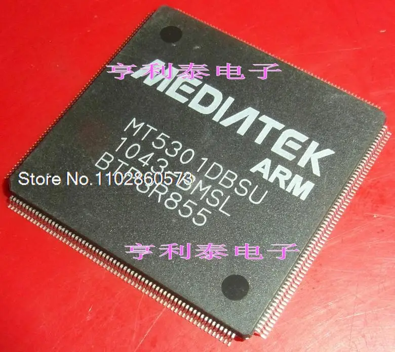 

MT5301DBSU MT5301DBSU-BMSL Original, в наличии. Power IC