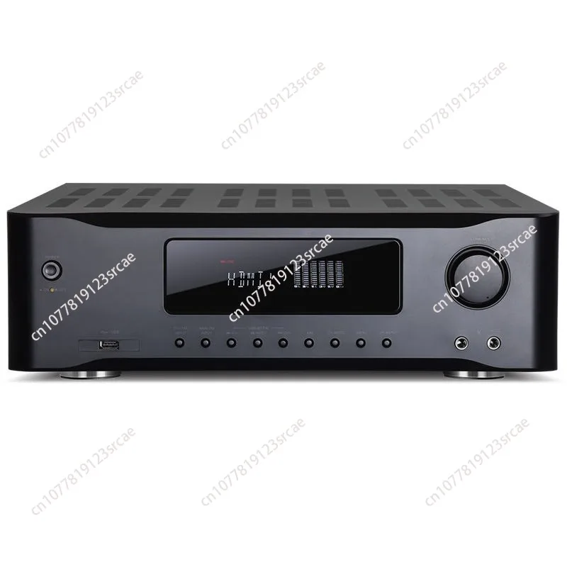 New  5.1ch Amplifier High Power HD AV Receiver with BT Home Theater System AV-6360HD
