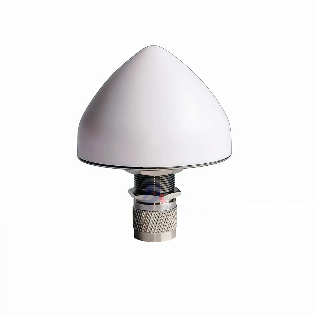 Multi-Band GPS/GLONASS/BeiDou Antenna, L1 L2 High Precision GNSS Timing Antenna for Ocean Mapping,LoT,Car, Aerospace GPS Antenna