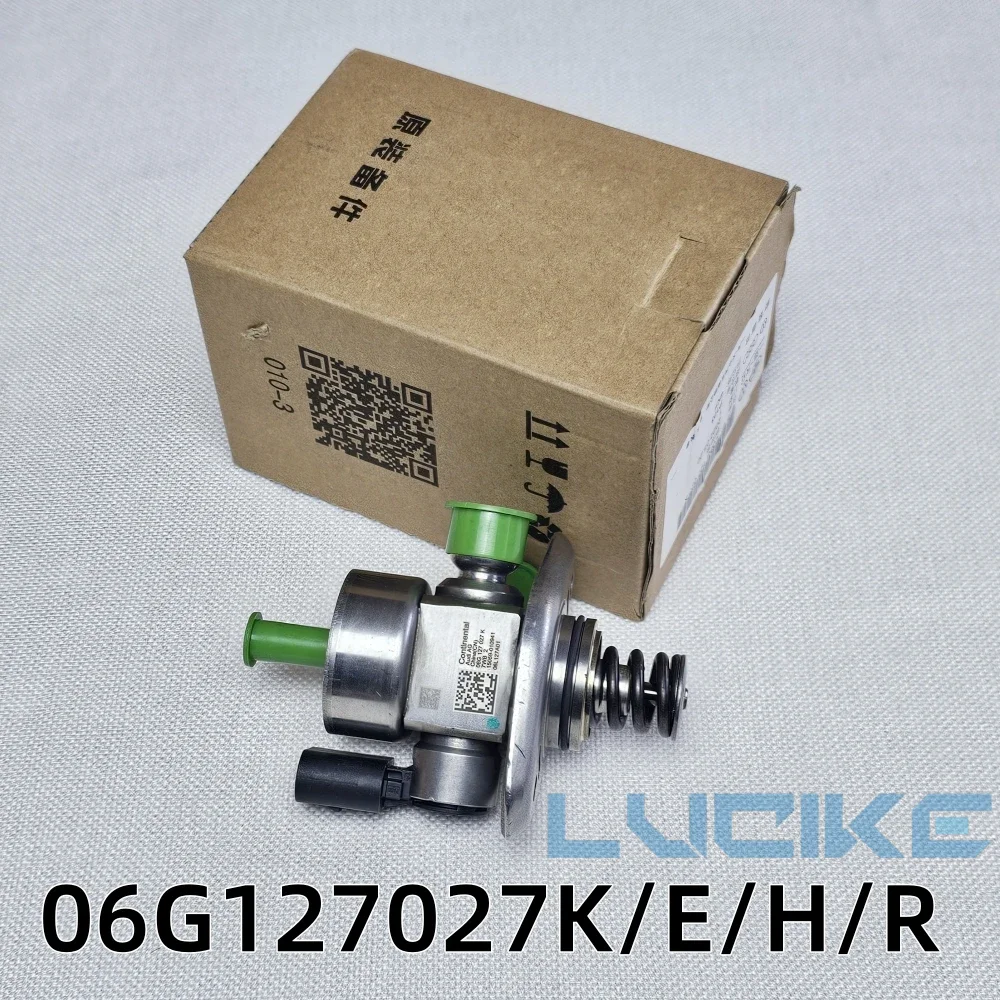 

Premium OEM 06G127027H High Pressure Fuel Pump 06G127027D For VW Tiguan Audi A3 Skoda Seat EA888 2.0T CZPB DKZA DKZA DGVA DNLA