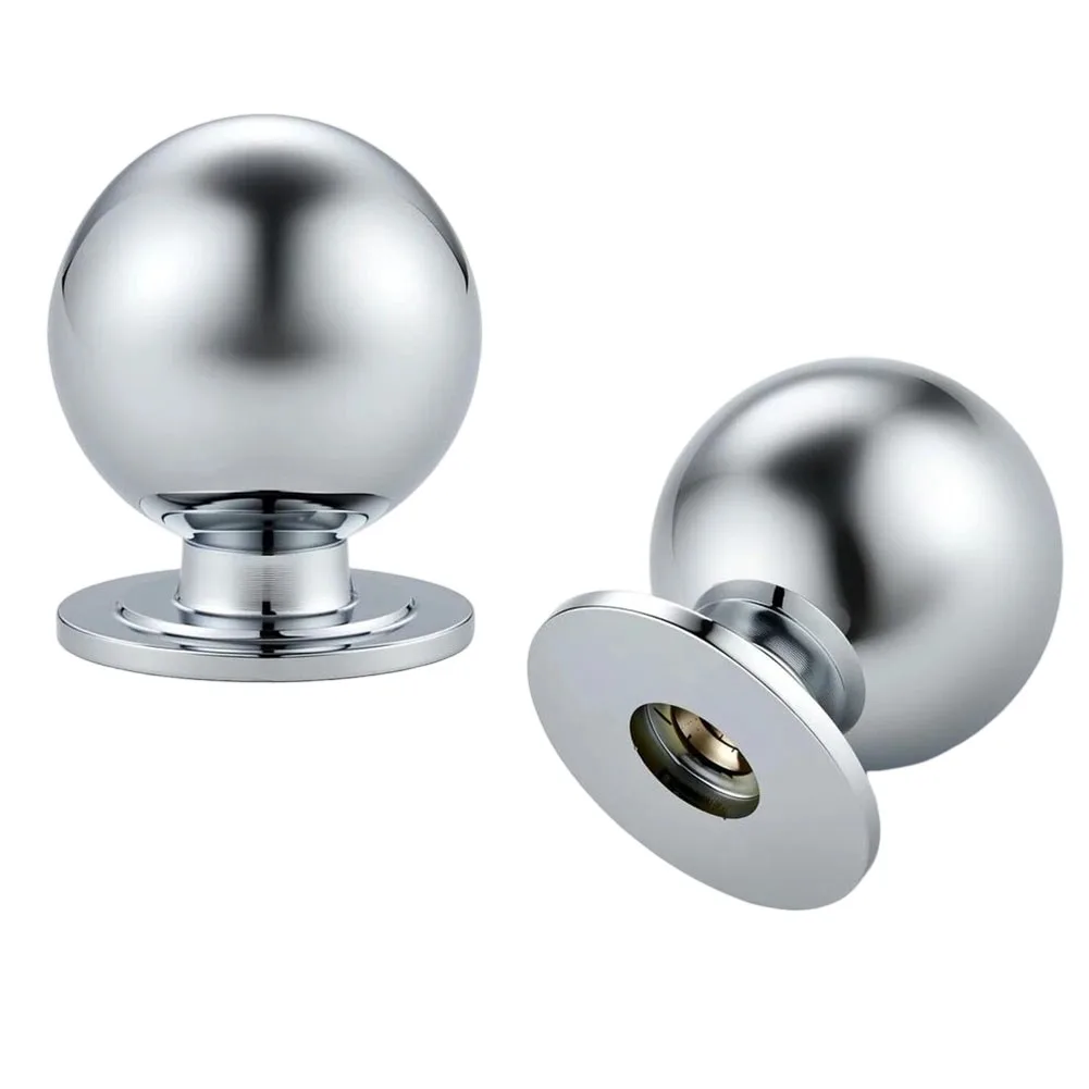 Elegant and Zinc Alloy For Champagne Bronze Cabinet Knobs for Kitchen Bathroom and Dresser Furniture Applications