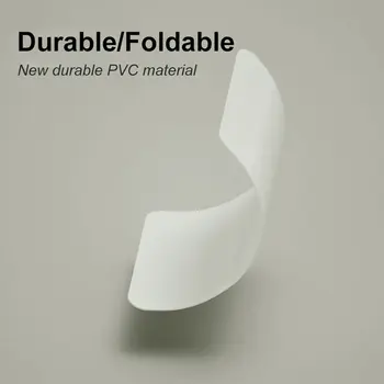 5YOA 5/10ks RFID Smart UID čip bílá karta IC 0 sektor vyměnitelný 13,56 MHz odznak NFC kopírování klon 1k S50 token čtení a zápis 10 nejlepší prodej NFC pokerové žetony - №6