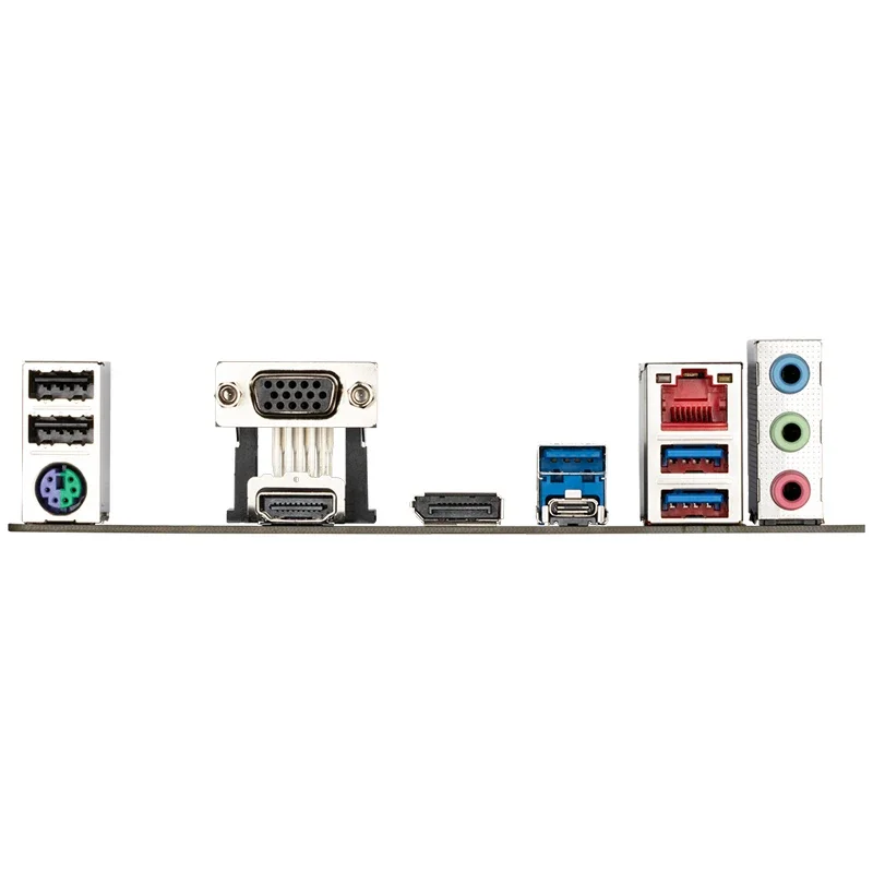 GIGABYTE B660M GAMING DDR4 para Intel B660 DDR4 PCI-E 4.0 5333(O.C.) MHz 64G Compatible con zócalo de 12 generaciones LGA 1700