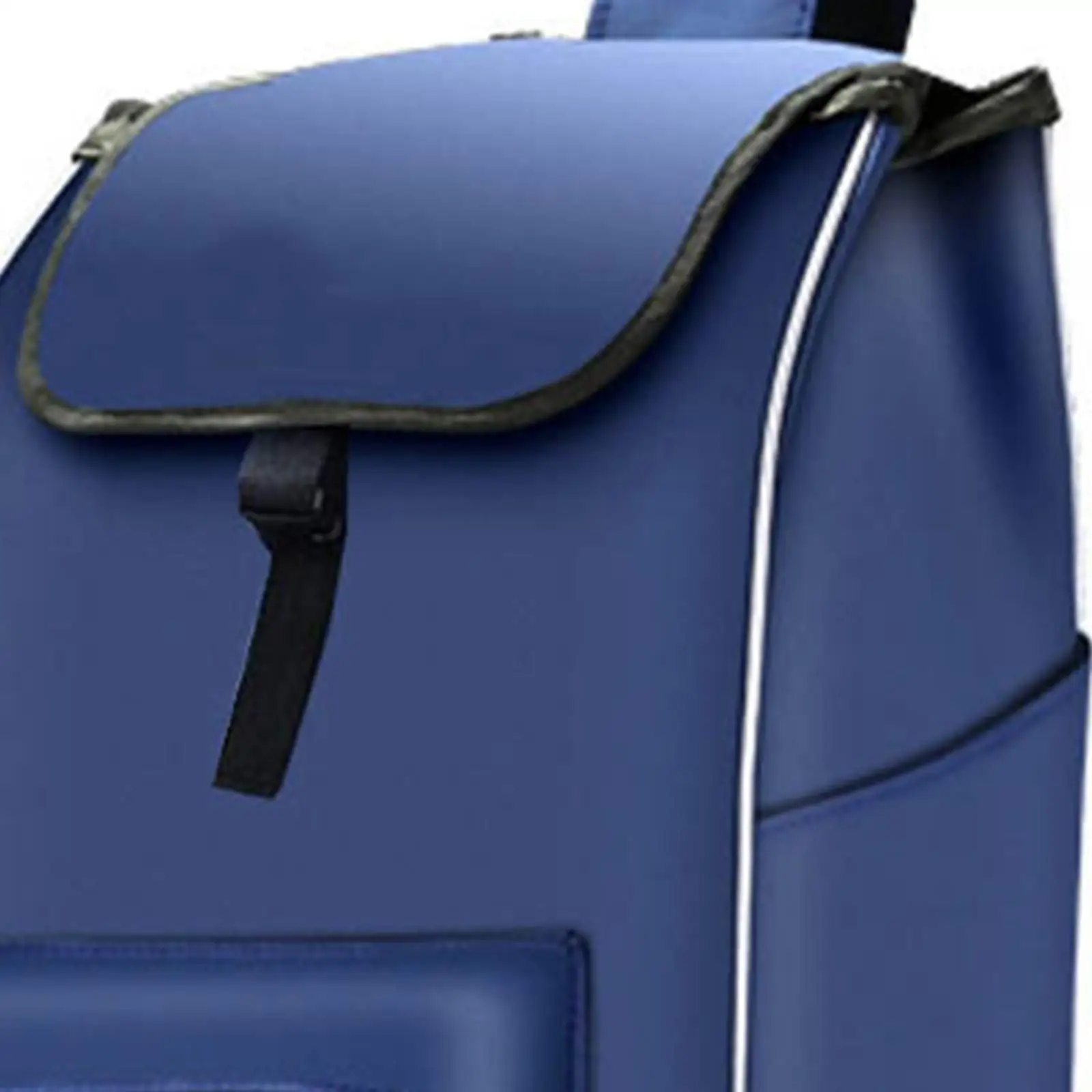 Borsa di ricambio per carrello della spesa borsa per camion a mano borsa per carrello della spesa impermeabile riutilizzabile portatile per cucina