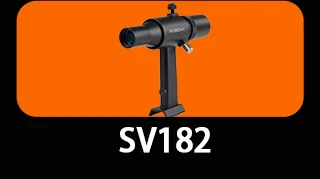 SVBONY MK127 127mm Teleskop-Set f/11.8 Maksutov-Cassegrain OTA Komplettes Tragbares Einsatzbereites Set für Mond-, Planeten- und Nebelbeobachtung – Detail 11