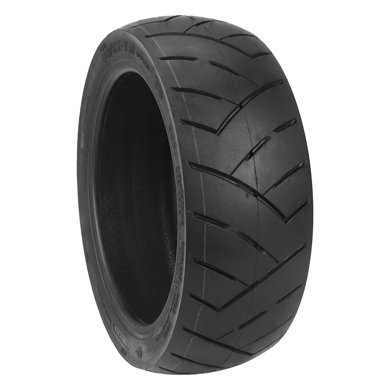 

80/55-7.0(10.5X3.0) Road Tubeless Tire P65D Puncture-Proof Tire Road Tubeless Tyre