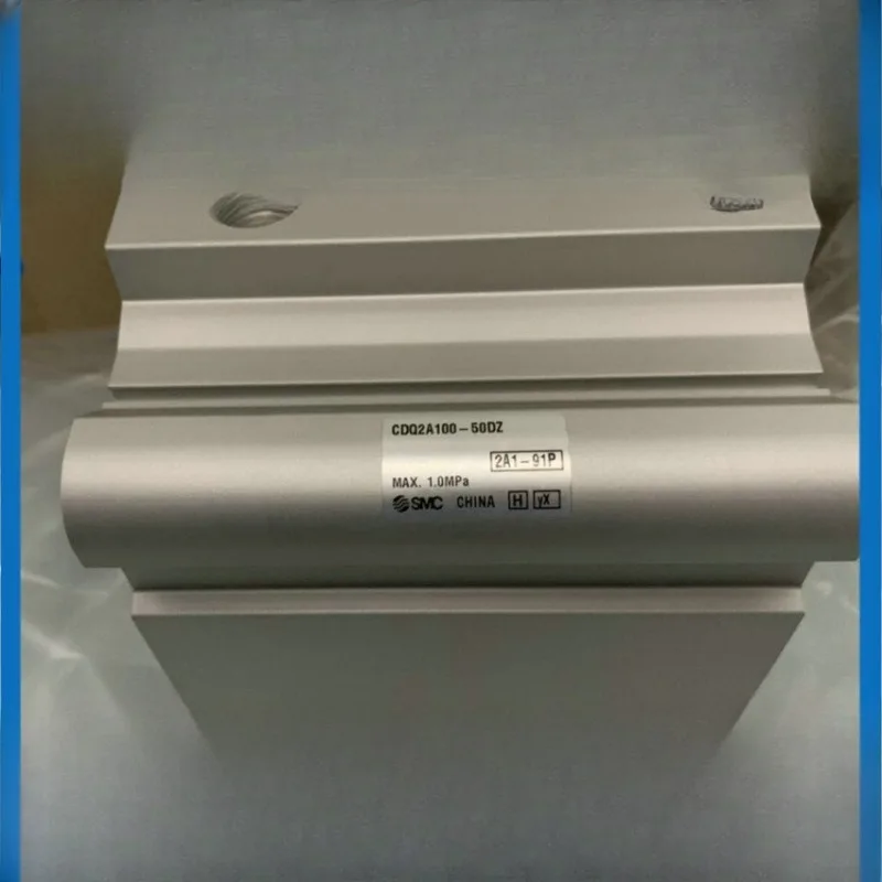 

Детали подходят для новых оригинальных пневматических компонентов SMC тонкого цилиндра CQ2A/CDQ2A5045DM.