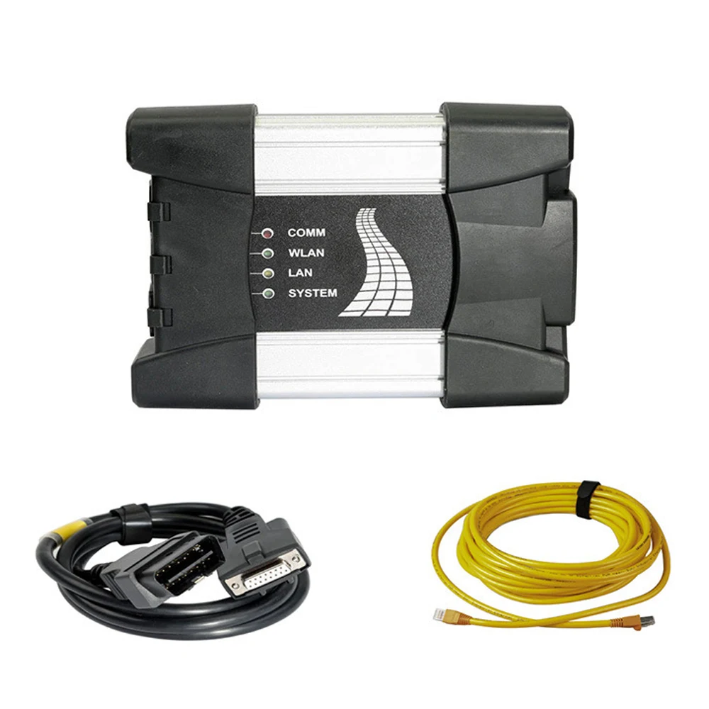 

Car Diagnostic Tool V2024.10 For BMW ICOM NEXT V152 Software Upgrade Dec 2024 Support BMW Motorcycle Electric Vehicle Programmig