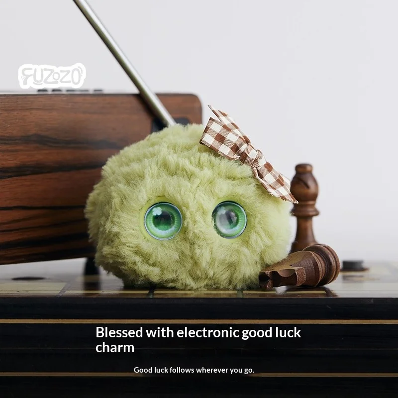 ฟูโซโซ ไอ อีเล็คทรอนิกส์ เพ็ท ของเล่นสัตว์เลี้ยงอัจฉริยะแบบโต้ตอบ