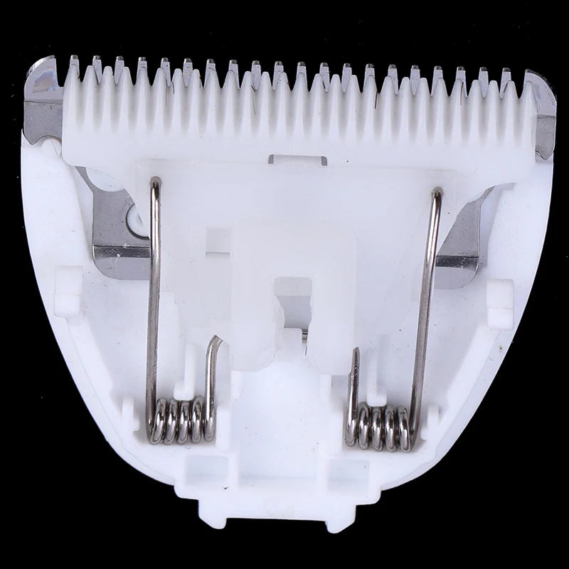 High Quality Ceramic Cutter Knife Baby Pet Dog Hair Trimmer Blade Clipper Head